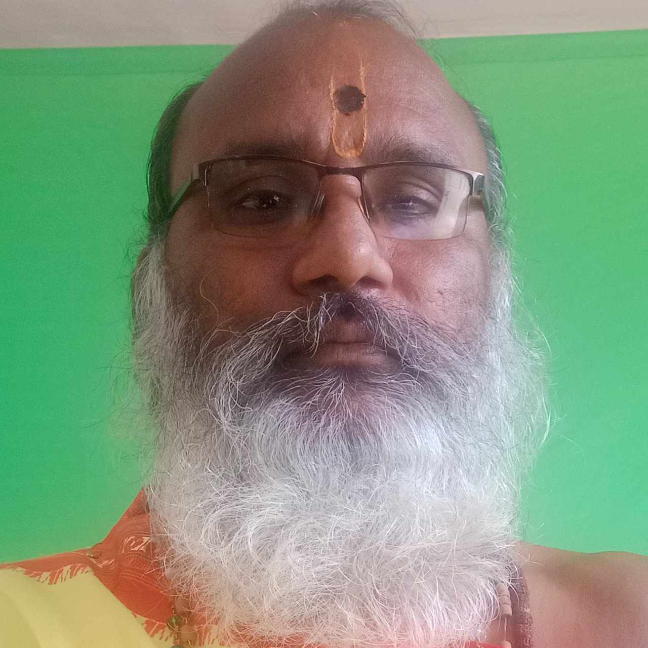 Bharat Acharya
