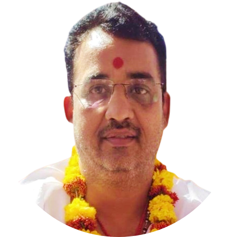 Pandit prakash dubey