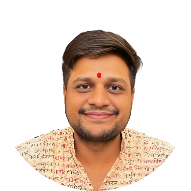 Rajesh Kumar